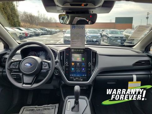 Certified 2026 Subaru Crosstrek 2.0i Premium image 10
