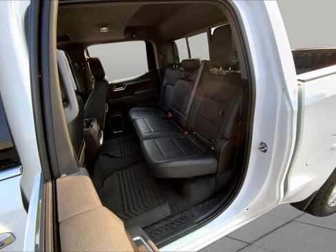 Used 2022 Chevrolet Silverado 1500 LTZ AWD/4WD image 21