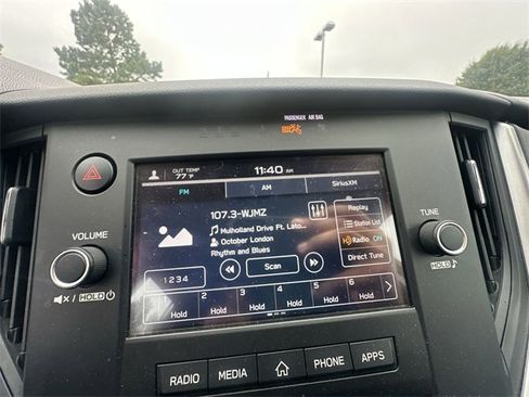 Used 2023 Subaru Outback 2.5i image 12