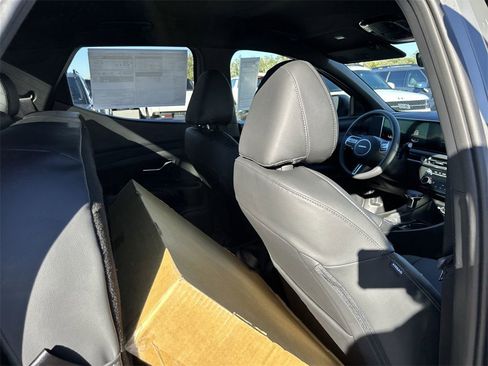New 2026 Hyundai Santa Cruz SEL image 18