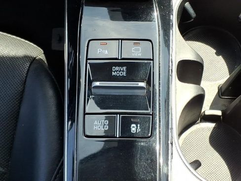 Used 2020 Hyundai Sonata Limited w/ Cargo Package image 16