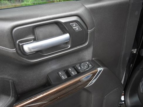Used 2019 Chevrolet Silverado 1500 LT w/ All-Star Edition AWD/4WD image 15