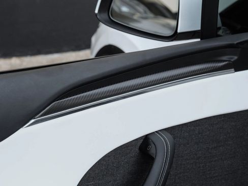 Used 2023 Tesla Model X Plaid image 58