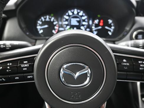 Used 2024 MAZDA CX-90 3.3 Turbo w/ Premium Package image 16