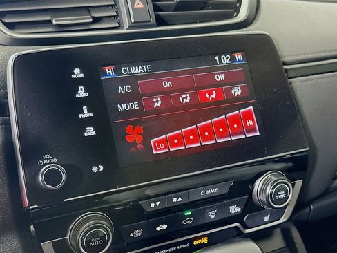 Used 2020 Honda CR-V EX-L image 27