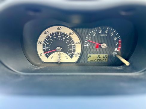 Used 2006 Scion xA image 4