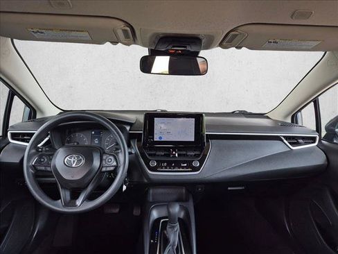 Certified 2024 Toyota Corolla LE FWD image 18