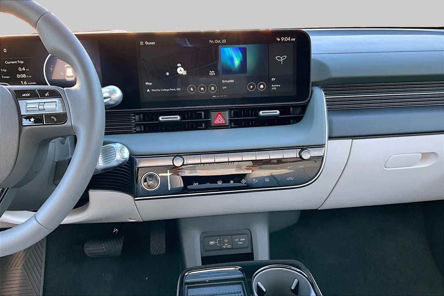 New 2027 Hyundai Ioniq 5 Limited AWD/4WD image 6