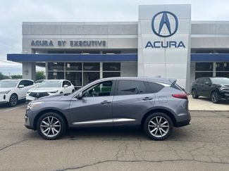 Used 2021 Acura RDX AWD w/ Technology Package video 1