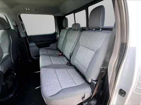 Used 2025 Ford F250 XL w/ XL Chrome Package AWD/4WD image 18
