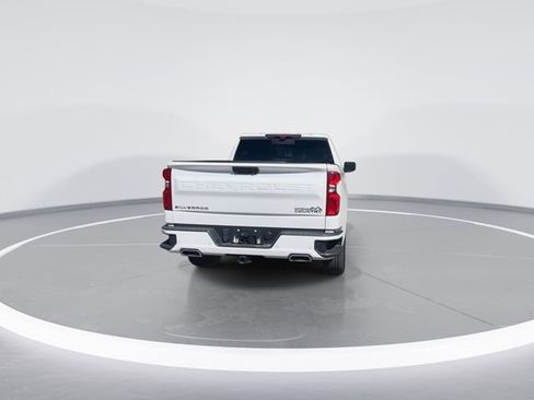 Used 2023 Chevrolet Silverado 1500 High Country w/ High Country Premium Package AWD/4WD image 10