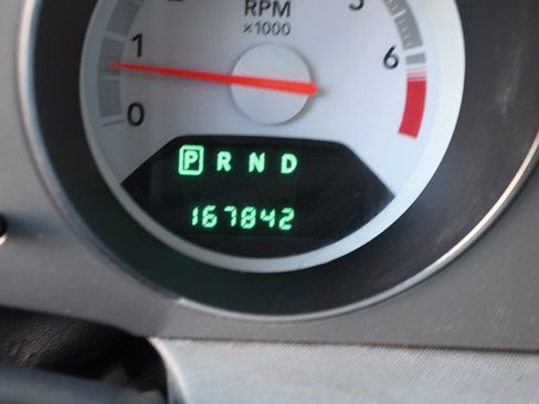 Used 2008 Dodge Avenger R/T w/ Premium Convenience Group image 33