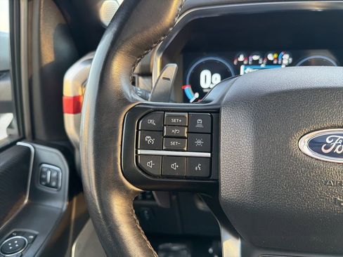 Used 2023 Ford F150 Raptor w/ Raptor Carbon Fiber Package image 25