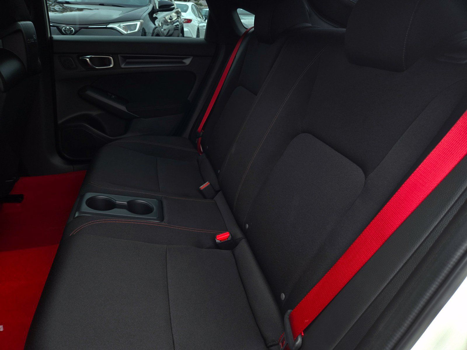 Used 2025 Honda Civic Type R image 16
