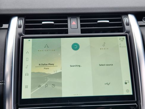 Used 2022 Land Rover Discovery HSE R-Dynamic image 21