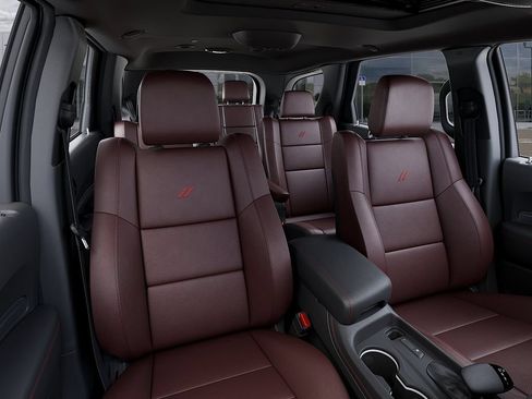 New 2026 Dodge Durango GT AWD/4WD image 16