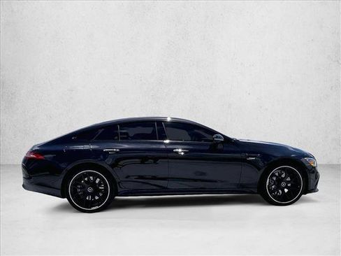 Used 2021 Mercedes-Benz AMG GT 53 image 5
