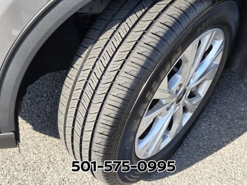Used 2024 Ford Escape Active FWD image 20