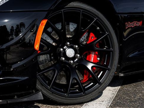 Used 2017 Dodge Viper GTC w/ ACR Package image 17