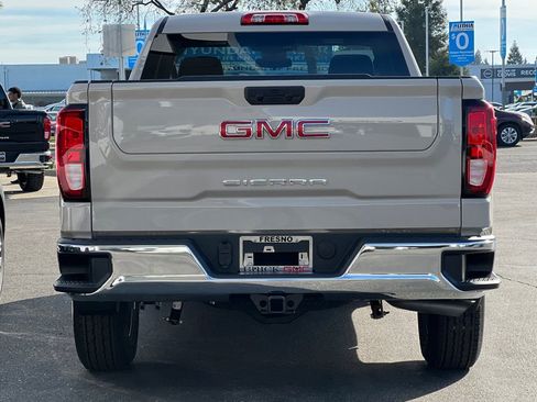 New 2026 GMC Sierra 1500 Pro w/ Pro Value Package image 6