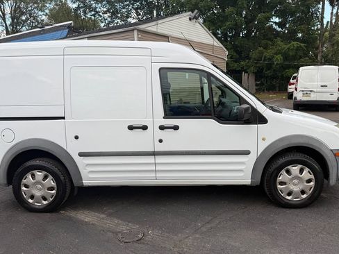 Used 2011 Ford Transit Connect XL image 6