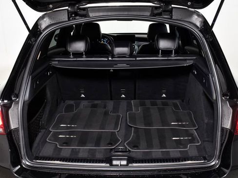 Certified 2022 Mercedes-Benz GLC 300 GLC 300 image 39