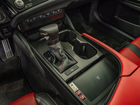 Certified 2024 Lexus ES 350 F Sport w/ Accessory Package (Z2) image 31