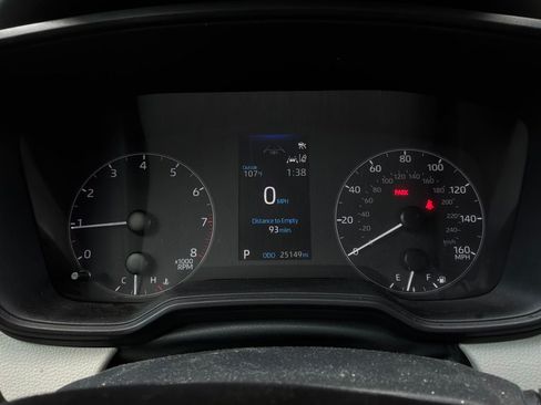 Used 2024 Toyota Corolla LE FWD image 37