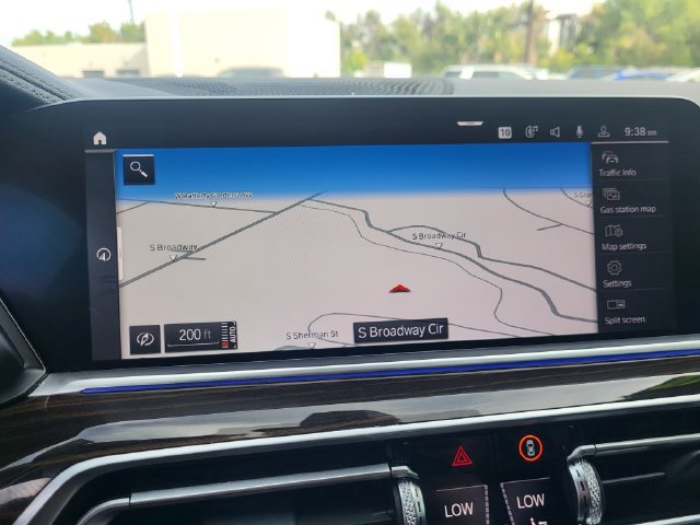 Used 2020 BMW X5 xDrive40i w/ Premium Package AWD/4WD image 15