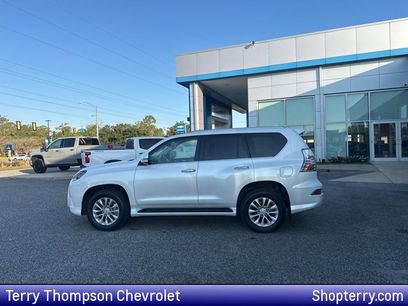 Used 2023 Lexus GX 460 Premium
