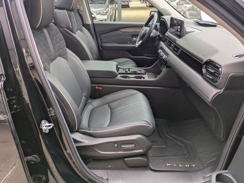 Certified 2026 Honda Pilot Elite image 22