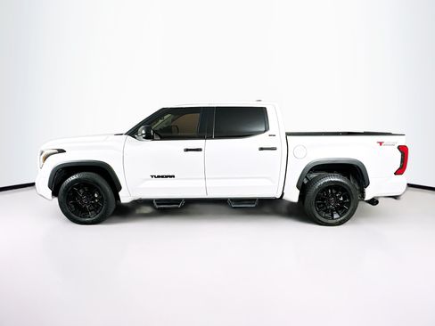 Used 2023 Toyota Tundra SR5 RWD image 4