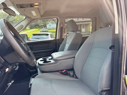 Used 2018 RAM 2500 Tradesman w/ Snow Chief Group AWD/4WD image 15