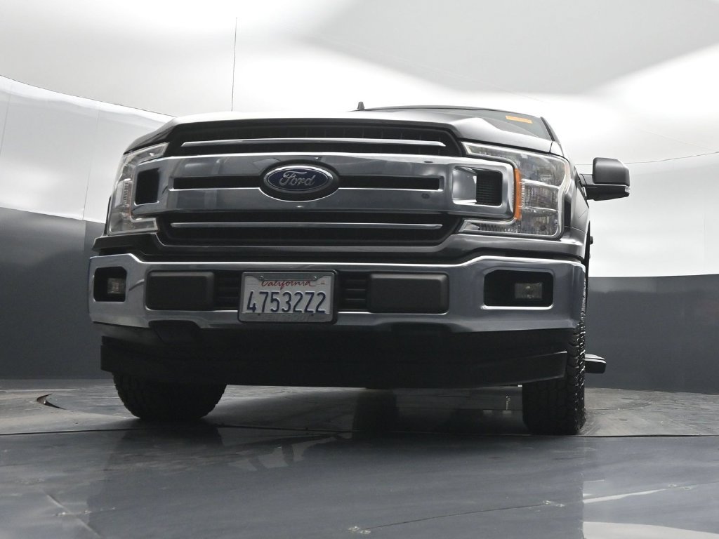 Used 2019 Ford F150 XLT w/ Equipment Group 301A Mid RWD image 43