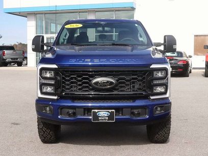 New 2026 Ford F350 XLT w/ XLT Premium Package