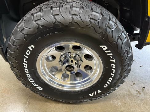 Used 2020 RAM 2500 Big Horn w/ Level 1 Equipment Group AWD/4WD image 37