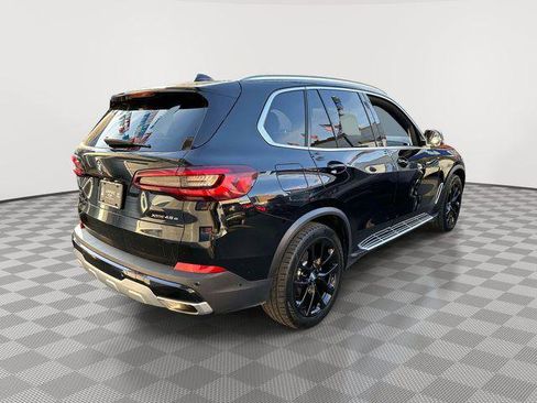 Used 2023 BMW X5 xDrive45e AWD/4WD image 2