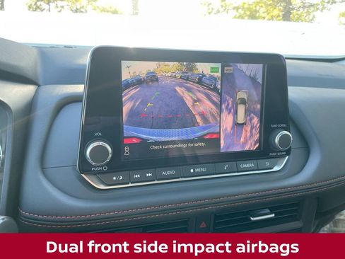 New 2026 Nissan Rogue SV image 29