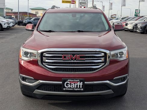Used 2018 GMC Acadia SLT image 11