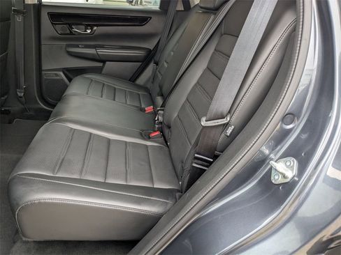 Used 2025 Honda CR-V EX-L image 27