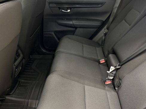 New 2026 Honda CR-V EX image 15