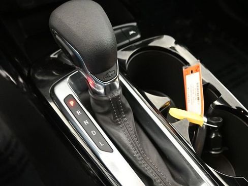 Used 2024 Chevrolet Trax ACTIV w/ Driver Confidence Package image 23