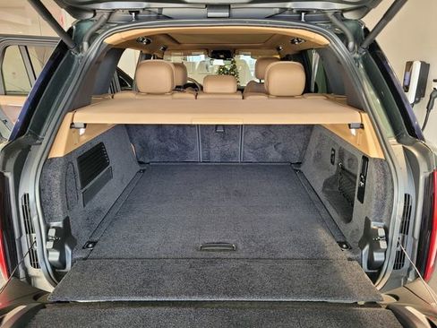 Used 2023 Land Rover Range Rover SE image 26