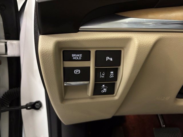 Certified 2019 Acura MDX w/ Technology Package FWD image 28