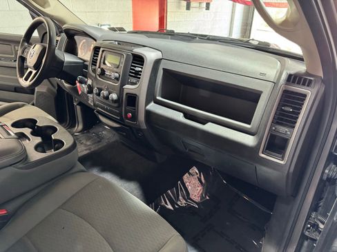 Used 2018 RAM 1500 Tradesman w/ Popular Equipment Group AWD/4WD image 15