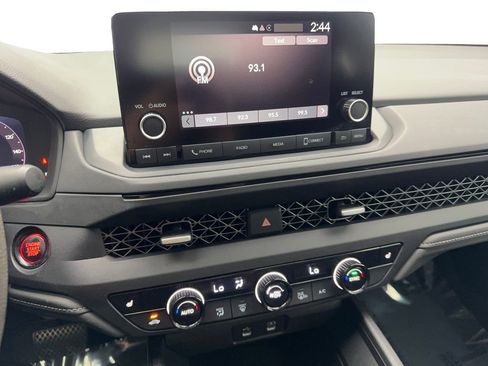 Used 2024 Honda Accord EX image 60