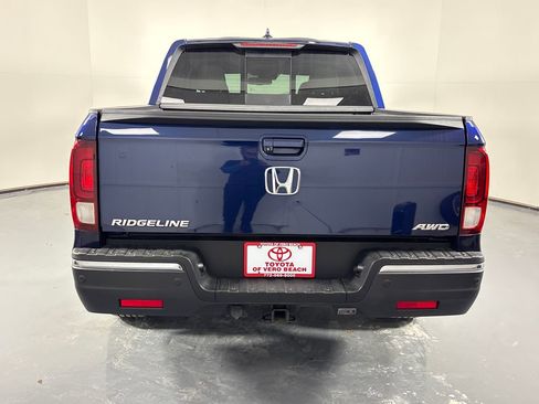 Used 2020 Honda Ridgeline RTL-E image 5
