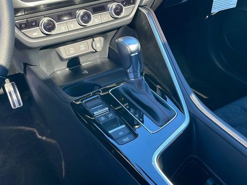 New 2025 Acura ADX A-Spec image 17