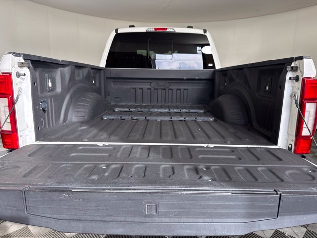 Certified 2020 Ford F350 Lariat AWD/4WD image 21