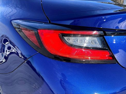 Used 2025 Subaru BRZ tS w/ Popular Package 2 image 27